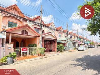Casa adosada en venta de 2 habitaciones en Nong Chok, Bangkok