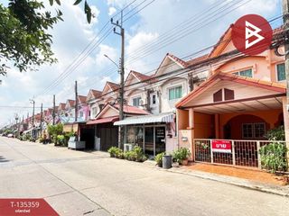 Casa adosada en venta de 2 habitaciones en Nong Chok, Bangkok