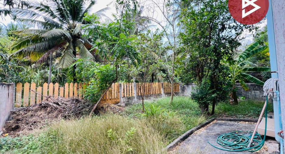 Продажа 3 спальни дом в Mueang Samut Songkhram, Самутсонгкхрам