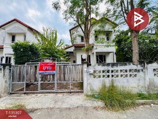 For sale 3 bedrooms house in Mueang Samut Songkhram, Samut Songkhram