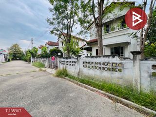 For sale 3 bedrooms house in Mueang Samut Songkhram, Samut Songkhram