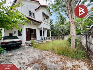 For sale 3 bedrooms house in Mueang Samut Songkhram, Samut Songkhram