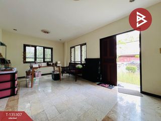 For sale 3 bedrooms house in Mueang Samut Songkhram, Samut Songkhram
