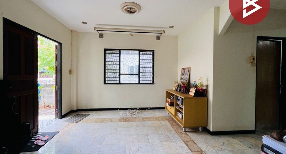 Продажа 3 спальни дом в Mueang Samut Songkhram, Самутсонгкхрам