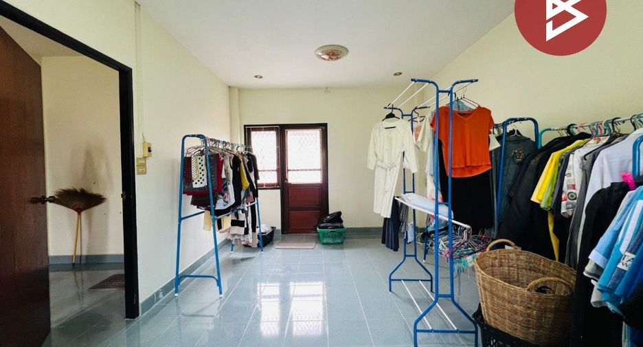 Продажа 3 спальни дом в Mueang Samut Songkhram, Самутсонгкхрам