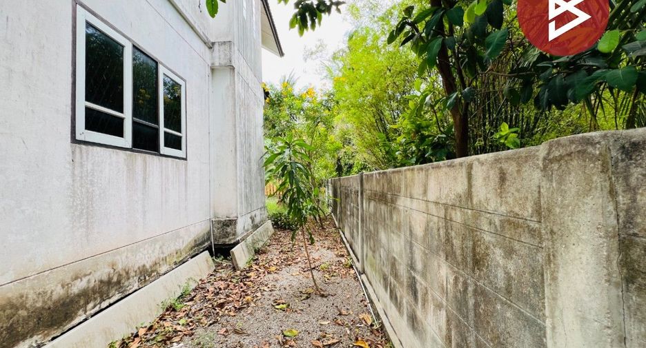 Продажа 3 спальни дом в Mueang Samut Songkhram, Самутсонгкхрам