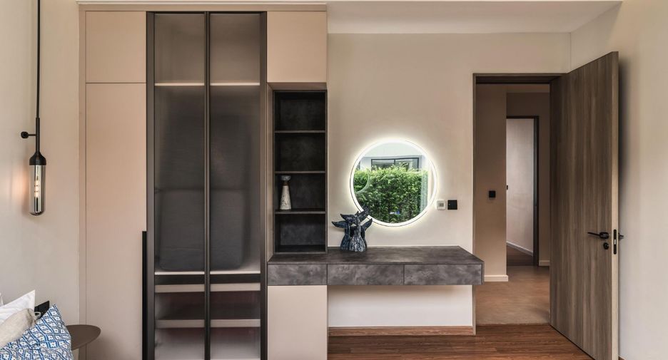 For sale 3 bedrooms villa in Thalang, Phuket