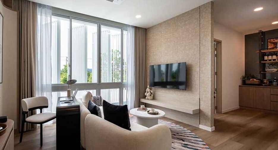 For sale 4 bedrooms villa in Thalang, Phuket