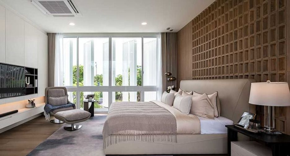 For sale 4 bedrooms villa in Thalang, Phuket