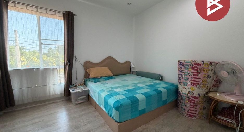 For sale 3 ベッドルーム townhouse in Bang Khun Thian, Bangkok