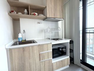 Wohnung zur Miete mit 1 Zimmer in Mueang Chiang Mai, Chiang Mai