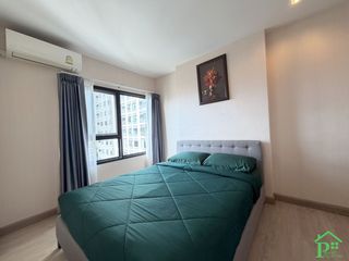 Wohnung zur Miete mit 1 Zimmer in Mueang Chiang Mai, Chiang Mai