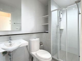 Wohnung zur Miete mit 1 Zimmer in Mueang Chiang Mai, Chiang Mai