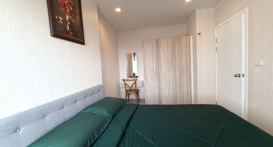 For rent 1 bed condo in Mueang Chiang Mai, Chiang Mai