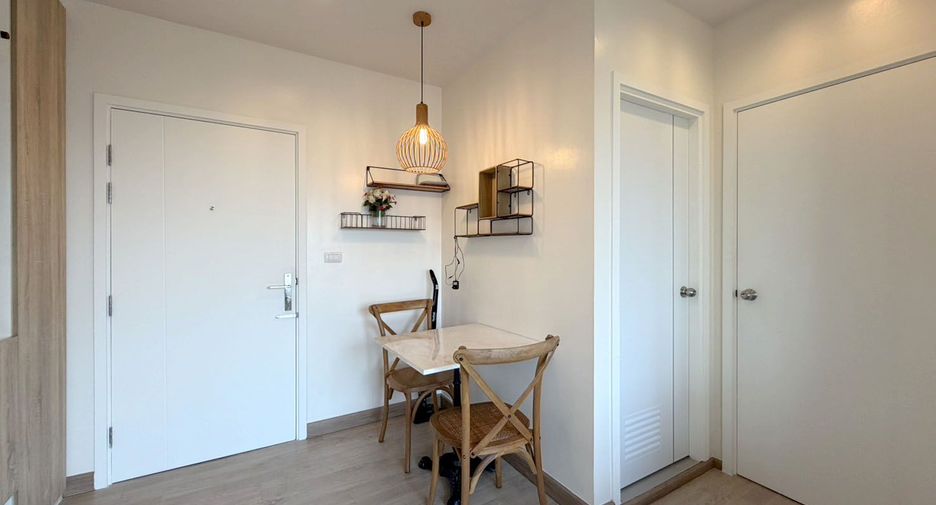 For rent 1 bed condo in Mueang Chiang Mai, Chiang Mai