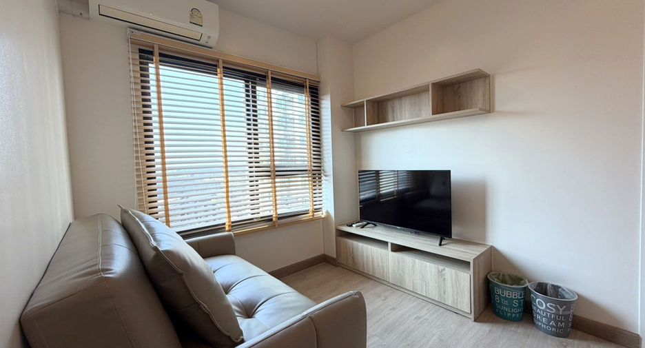 For rent 1 bed condo in Mueang Chiang Mai, Chiang Mai