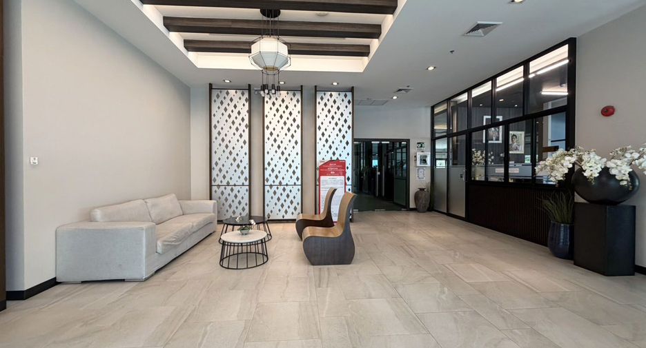 For rent 1 bed condo in Mueang Chiang Mai, Chiang Mai
