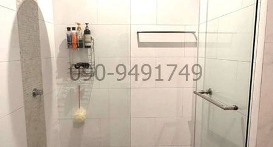 Wohnung zur Miete mit 1 Zimmer in Yan Nawa, Bangkok