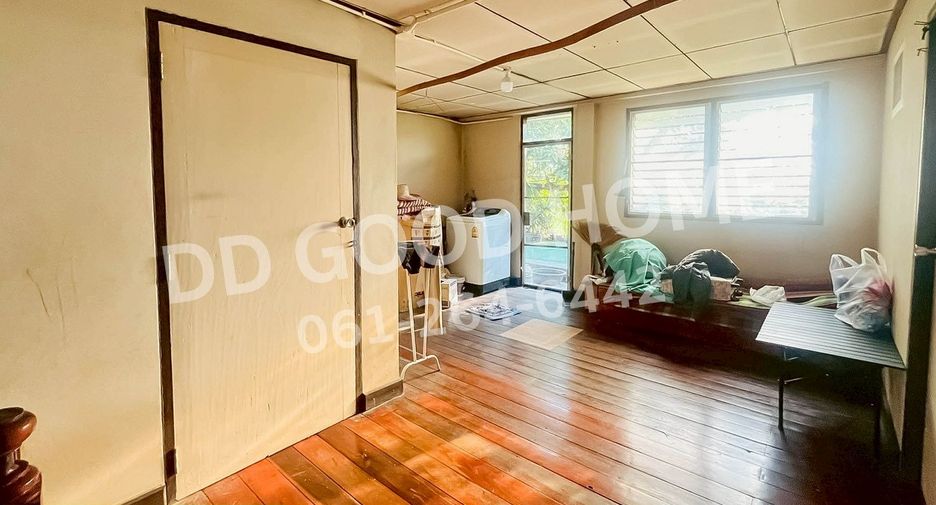 À vendre 4 chambres maison à Mueang Lampang, Lampang