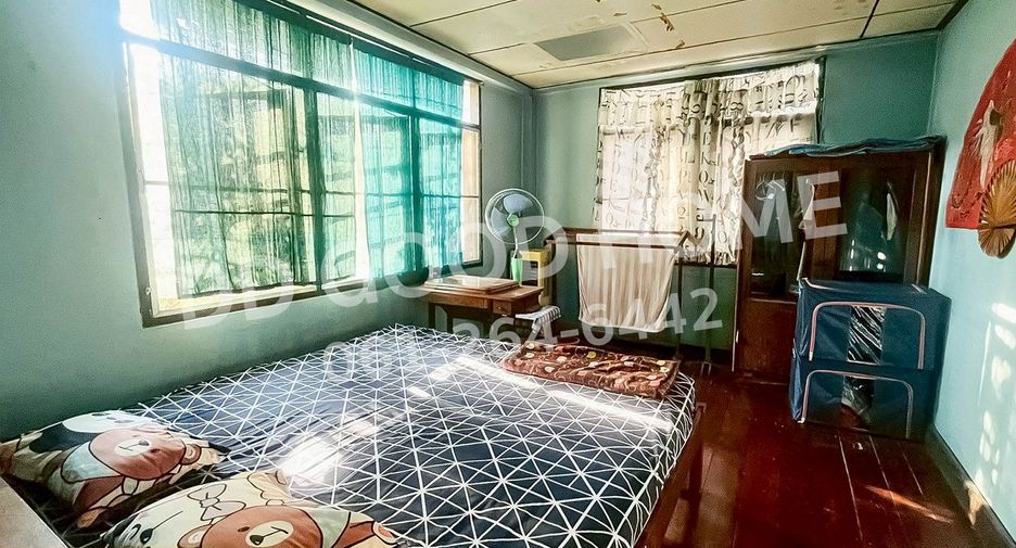 À vendre 4 chambres maison à Mueang Lampang, Lampang