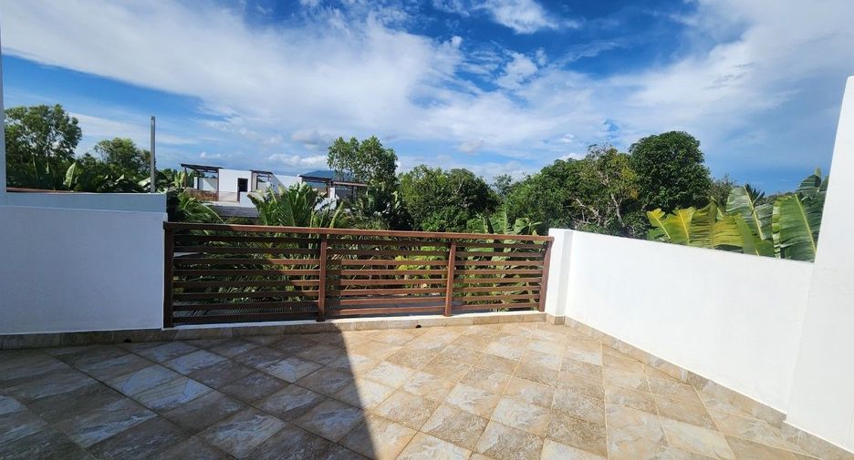 Reihenhaus zum Kauf mit 3 Zimmer in Mueang Rayong, Rayong