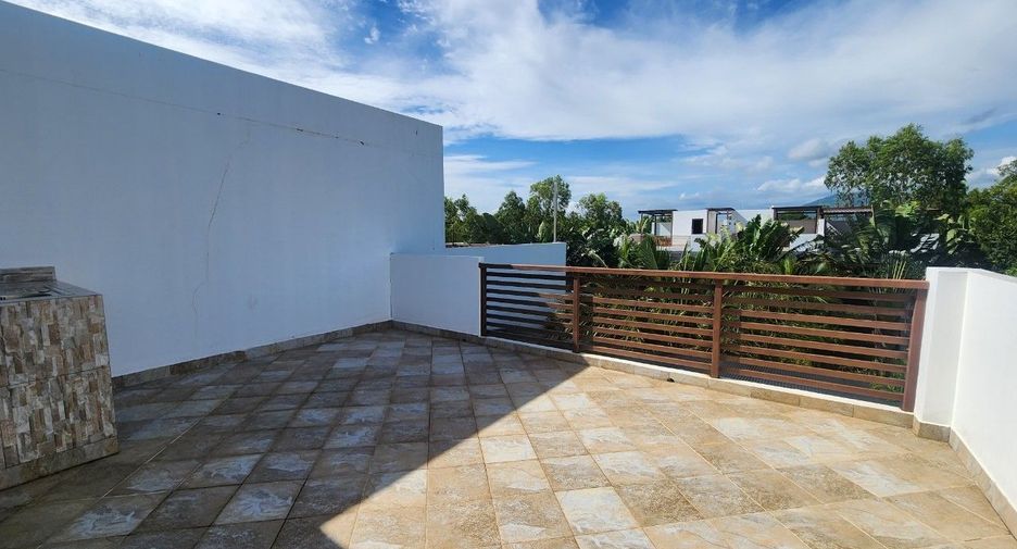 Reihenhaus zum Kauf mit 3 Zimmer in Mueang Rayong, Rayong