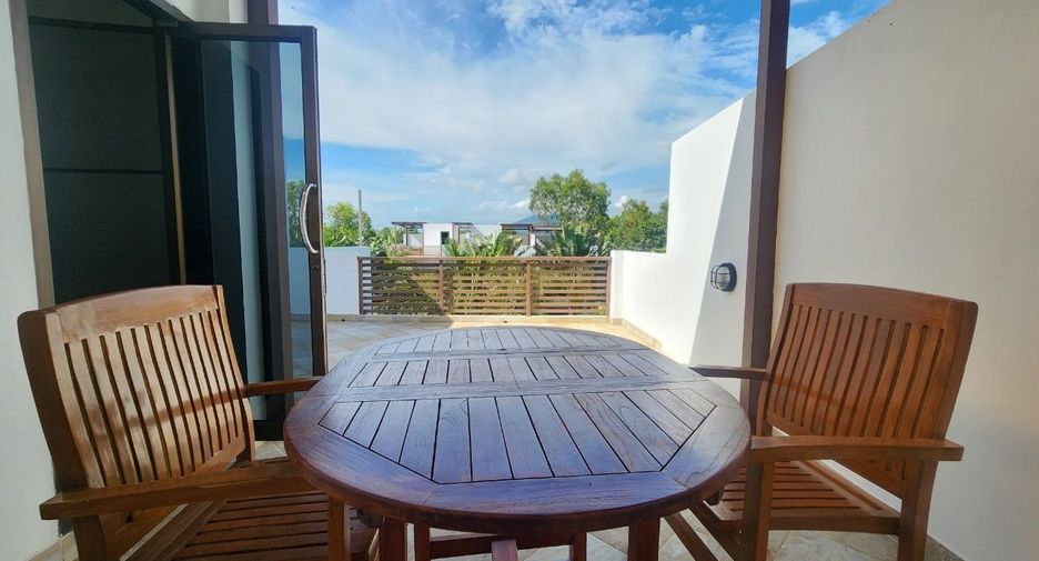 Reihenhaus zum Kauf mit 3 Zimmer in Mueang Rayong, Rayong