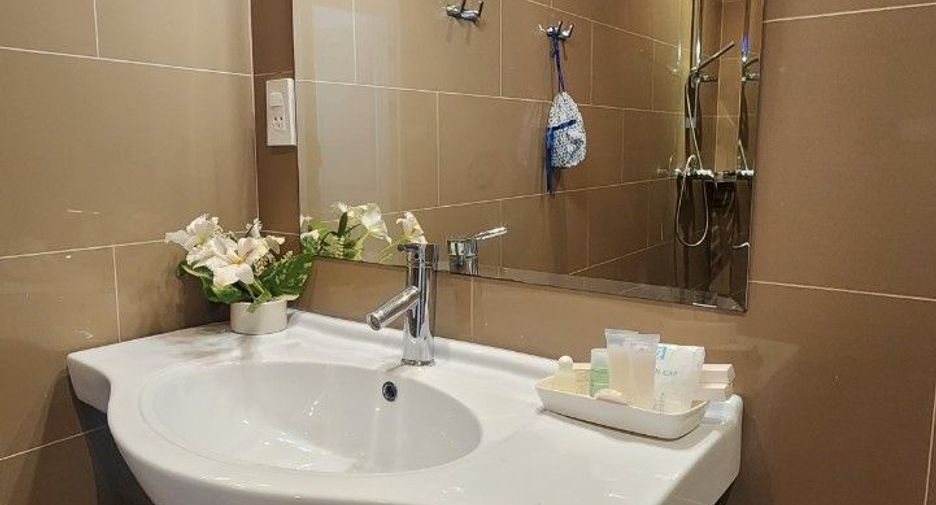 Reihenhaus zum Kauf mit 3 Zimmer in Mueang Rayong, Rayong