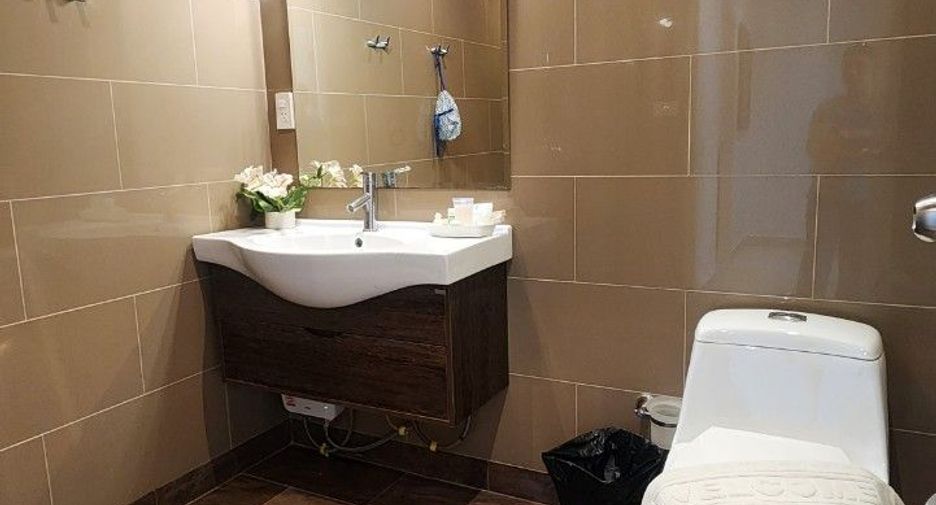Reihenhaus zum Kauf mit 3 Zimmer in Mueang Rayong, Rayong