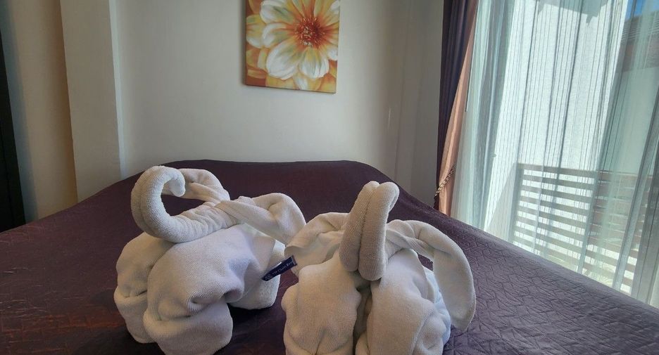 Reihenhaus zum Kauf mit 3 Zimmer in Mueang Rayong, Rayong