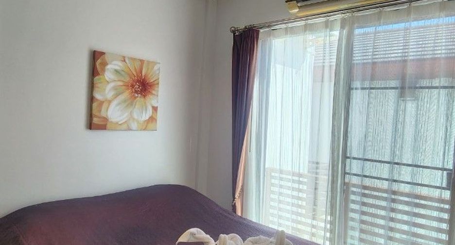 Reihenhaus zum Kauf mit 3 Zimmer in Mueang Rayong, Rayong