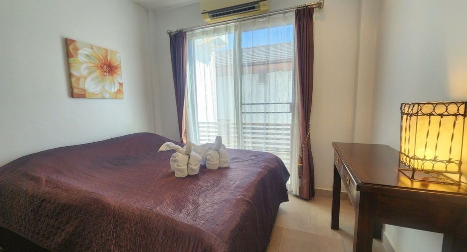 Reihenhaus zum Kauf mit 3 Zimmer in Mueang Rayong, Rayong