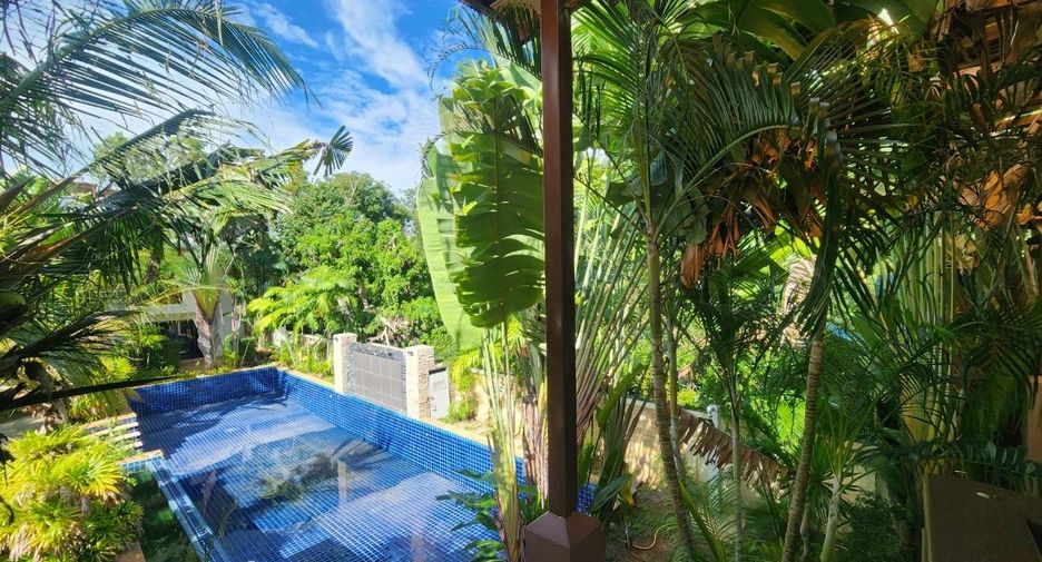 Reihenhaus zum Kauf mit 3 Zimmer in Mueang Rayong, Rayong