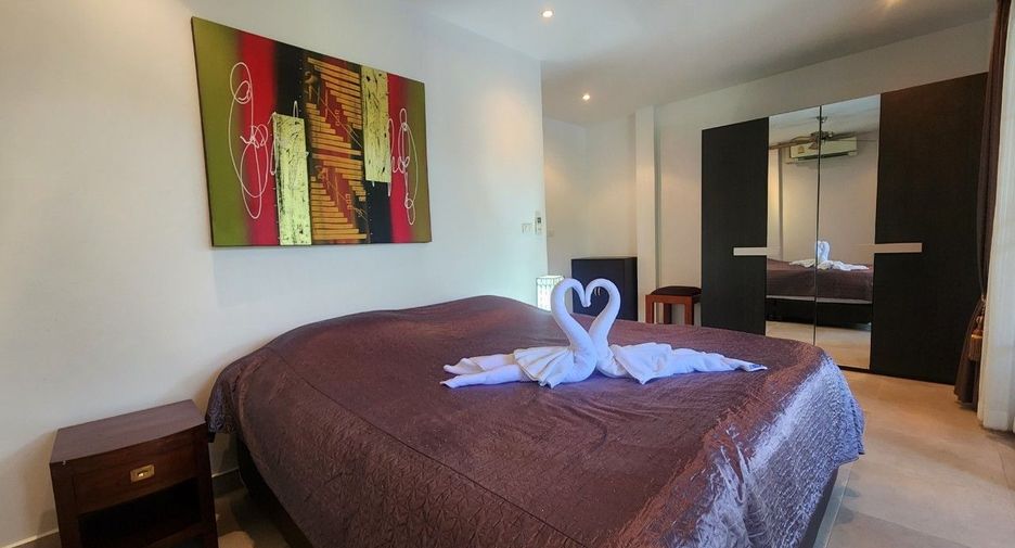 Reihenhaus zum Kauf mit 3 Zimmer in Mueang Rayong, Rayong