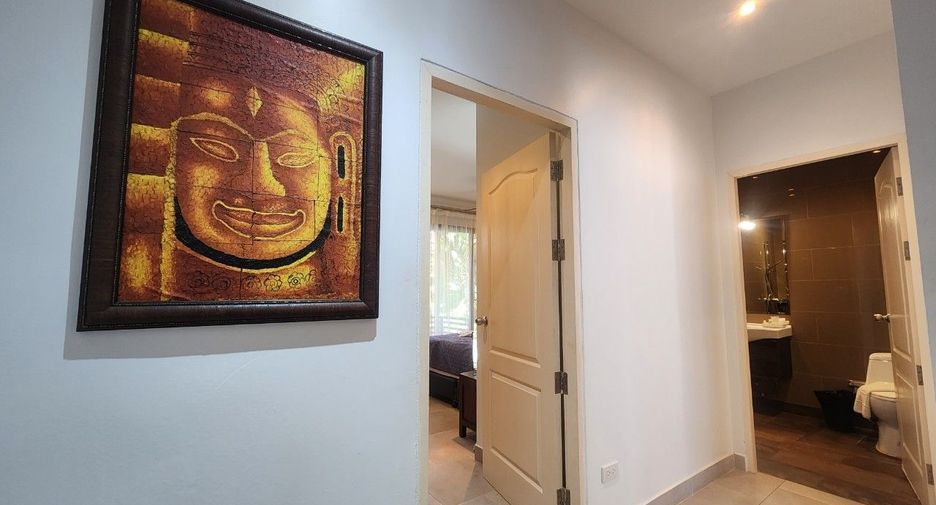 Reihenhaus zum Kauf mit 3 Zimmer in Mueang Rayong, Rayong