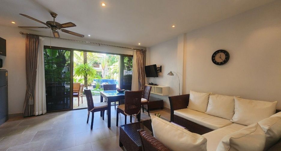 Reihenhaus zum Kauf mit 3 Zimmer in Mueang Rayong, Rayong