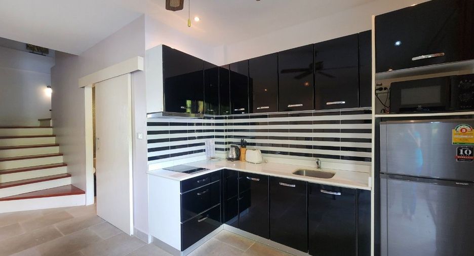 Reihenhaus zum Kauf mit 3 Zimmer in Mueang Rayong, Rayong