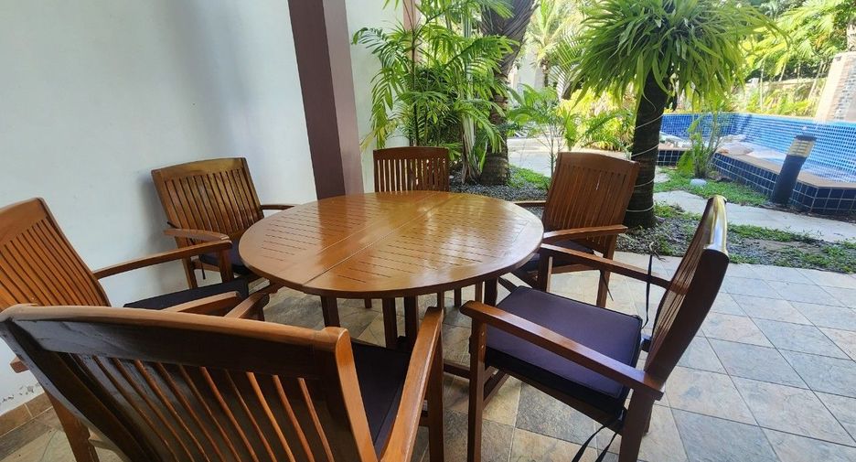 Reihenhaus zum Kauf mit 3 Zimmer in Mueang Rayong, Rayong