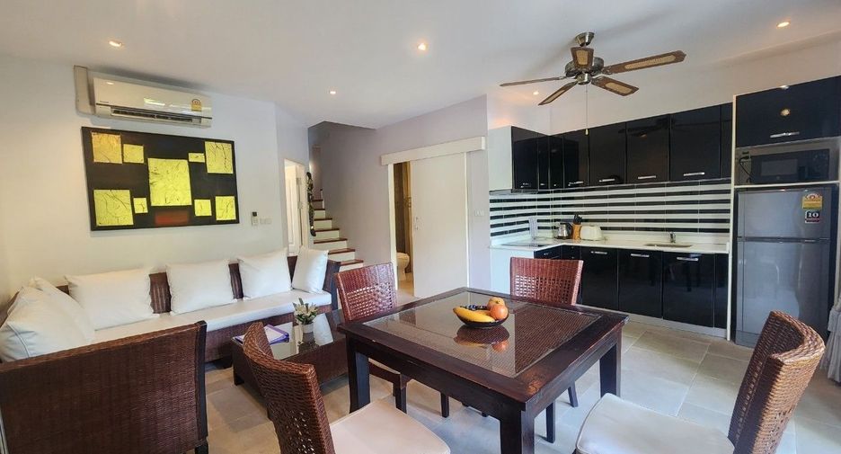 Reihenhaus zum Kauf mit 3 Zimmer in Mueang Rayong, Rayong