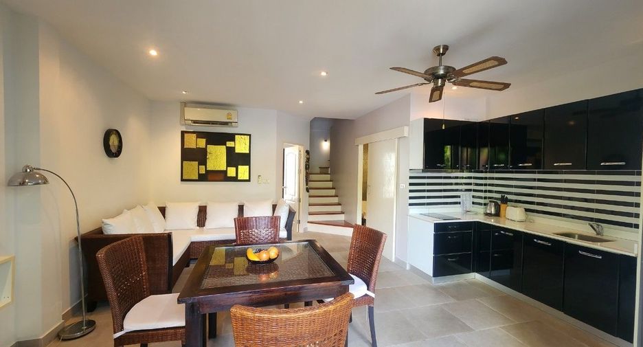 Reihenhaus zum Kauf mit 3 Zimmer in Mueang Rayong, Rayong