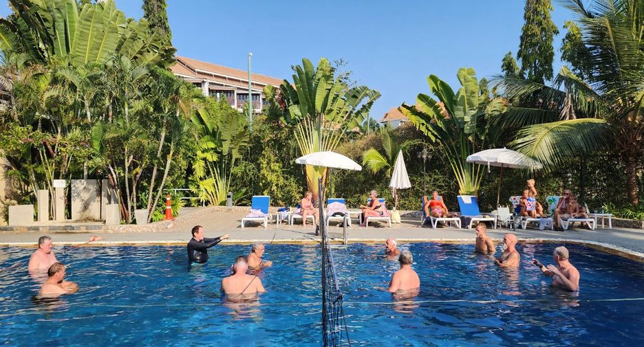 Reihenhaus zum Kauf mit 3 Zimmer in Mueang Rayong, Rayong