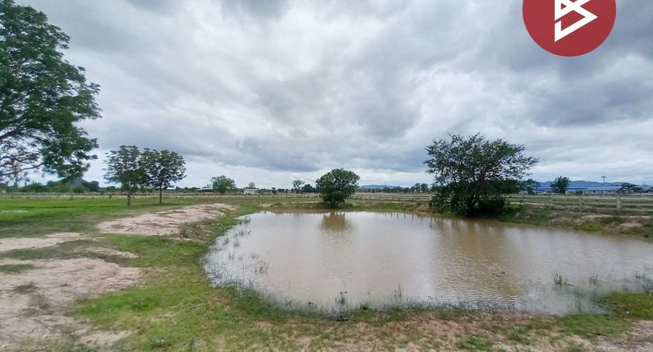 Продажа Участок в Lao Khwan, Канчанабури