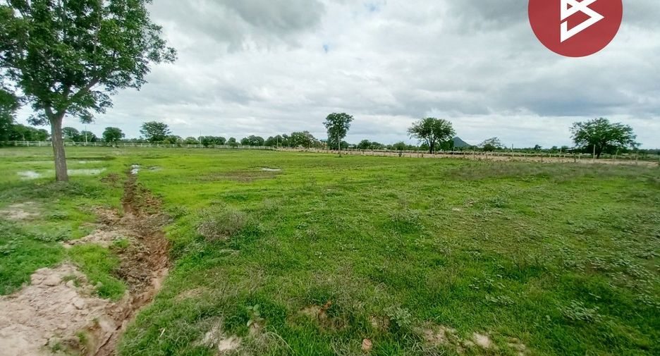 Продажа Участок в Lao Khwan, Канчанабури
