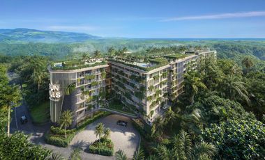 出售 1 卧室 公寓式住宅 在 塔朗, 普吉