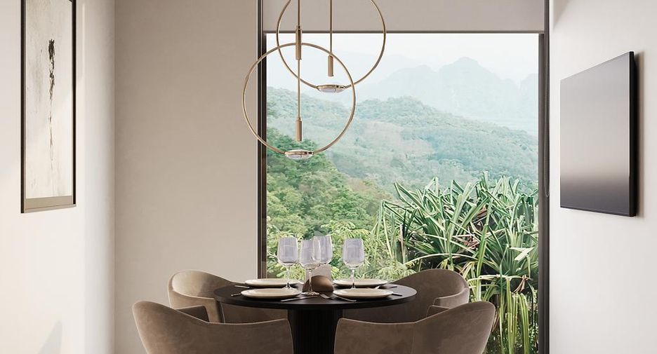For sale 1 bed apartment in Thalang, Phuket