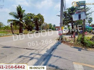 出售 土地 在 Khlong Luang, Pathum Thani