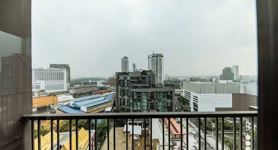 For rent and for sale 2 bedrooms condo in Khlong Toei, Bangkok