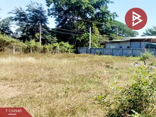 For sale land in Mueang Udon Thani, Udon Thani