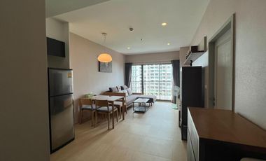 For rent and for sale 1 bed condo in Khlong Toei, Bangkok