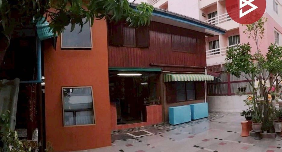 For sale land in Bang Khen, Bangkok